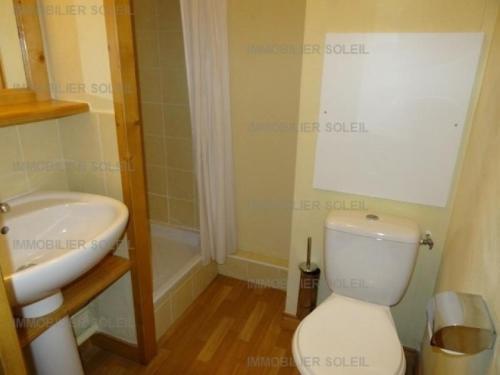 Rental Apartment Val�riane - Valmorel XI