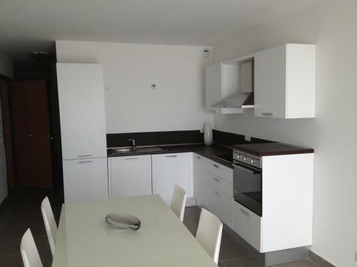 Apartamento Adonis Macinaggio