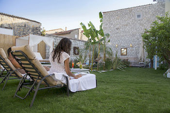 Viento Hotel Alacati - Special Class