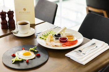 Hotel Morione