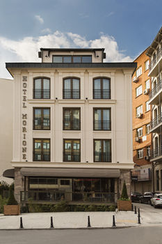 Hotel Morione