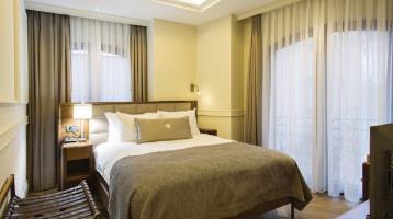 Hotel Morione