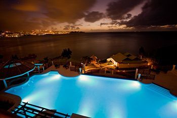 Hotel Calabash Cove Resort And Spa