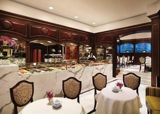 Hotel Island Shangri-la Hong Kong
