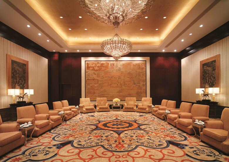 Hotel Shangri-la