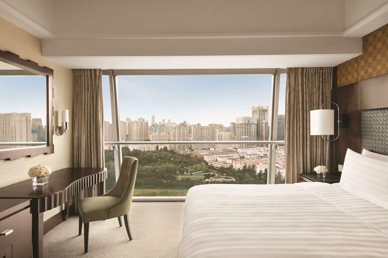 Hotel Shangri-la