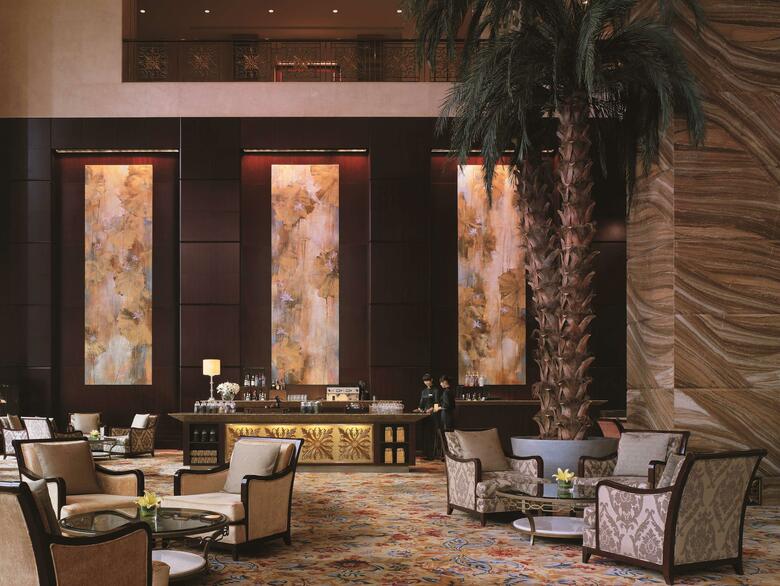 Hotel Shangri-la