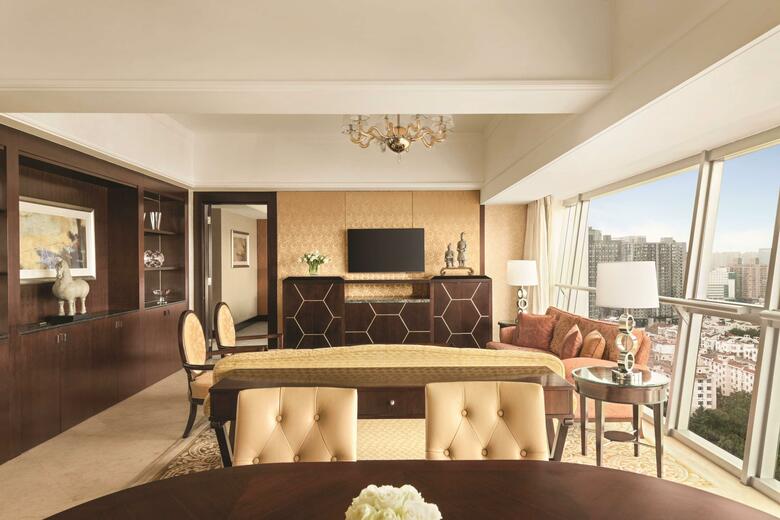 Hotel Shangri-la