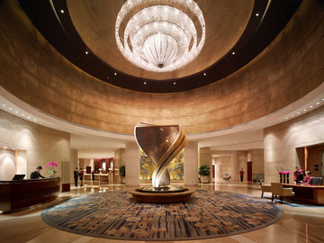 Shangri-la Hotel Chengdu