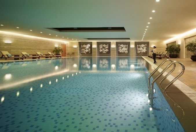 Shangri-la Hotel Chengdu