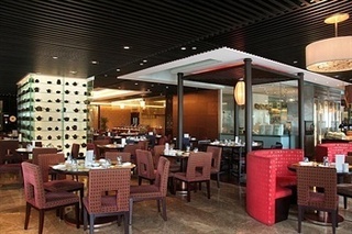 Shangri-la Hotel Chengdu