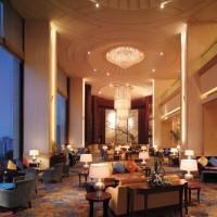 Shangri-la Hotel Chengdu