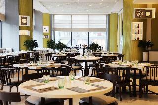 Hotel Harbour Plaza Chongqing