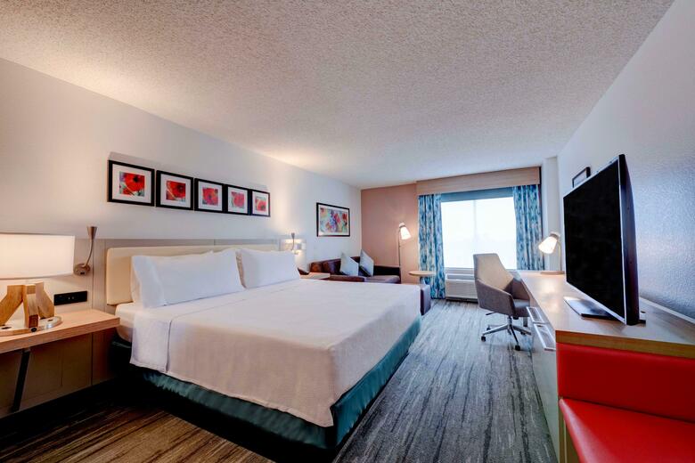 Hotel Hilton Garden Inn