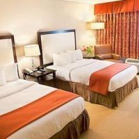 Hotel Holiday Inn Boston-dedham