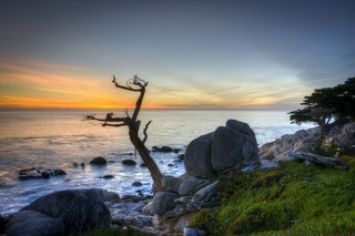 Hotel El Lodge En Pebble Beach (sv)