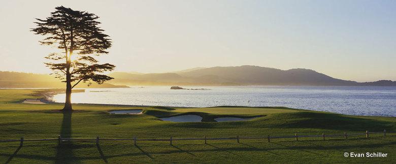 Hotel El Lodge En Pebble Beach (sv)