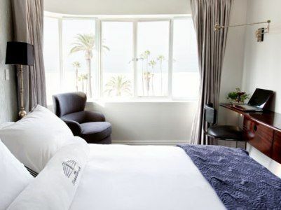 Hotel Shangri-la