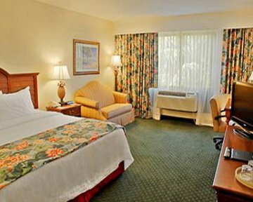 Hotel Courtyard By Marriott