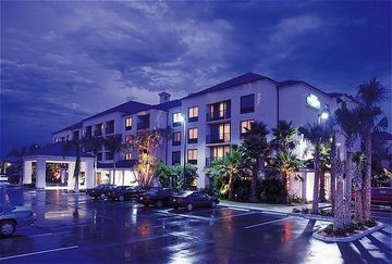 Hotel Courtyard By Marriott