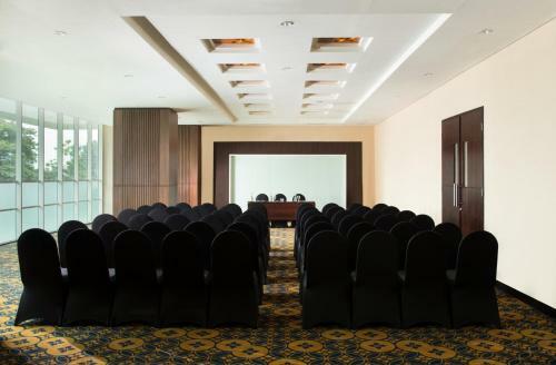Hotel Best Western Premier La Grande Bandung
