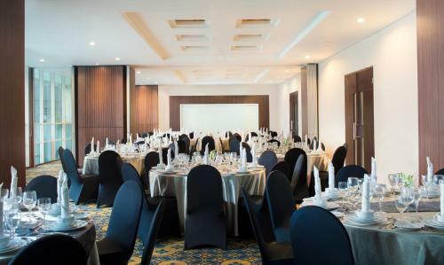 Hotel Best Western Premier La Grande Bandung