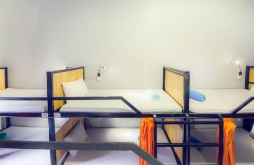 Pool Party Hostel