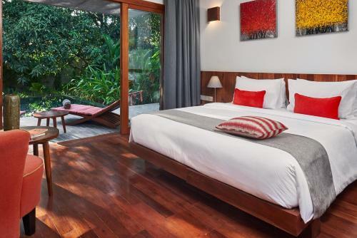 Templation Hotel