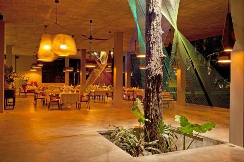 Templation Hotel