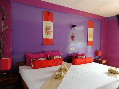 Hotel De La Plage