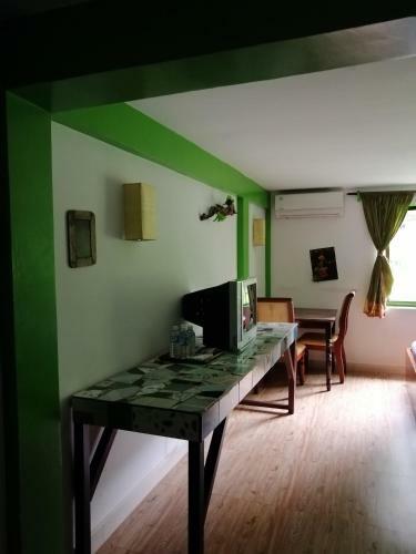 Hotel De La Plage