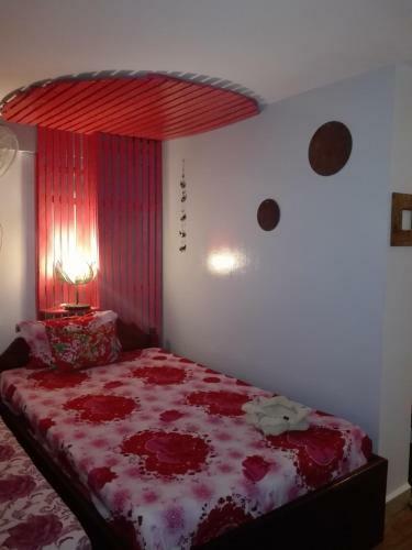 Hotel De La Plage