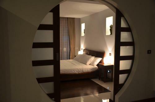 Cominsia Lodge