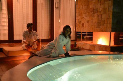 Cominsia Lodge