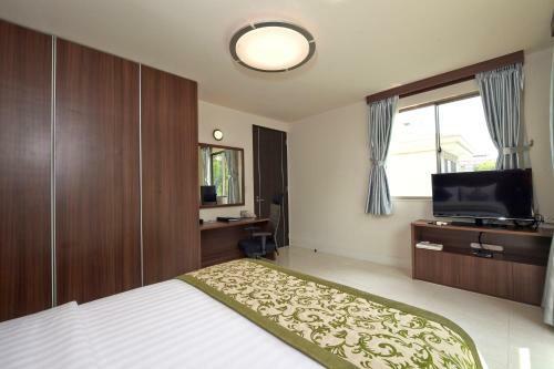 Hotel Axia South Cikarang Service Apartment