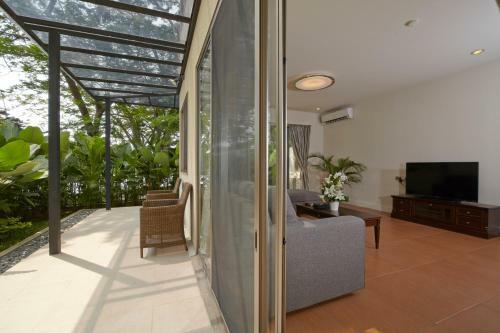 Hotel Axia South Cikarang Service Apartment