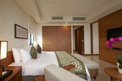 Hotel Axia South Cikarang Service Apartment