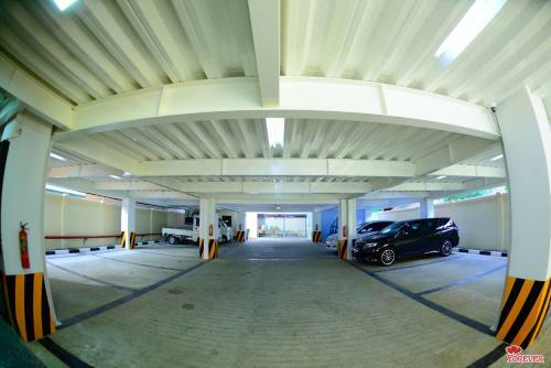 Vega Star Hotel