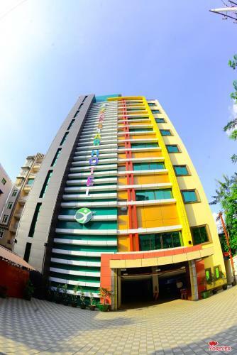 Vega Star Hotel