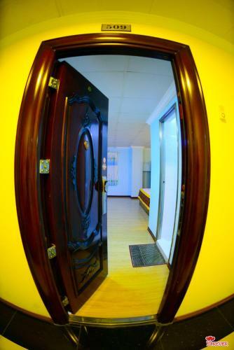 Vega Star Hotel