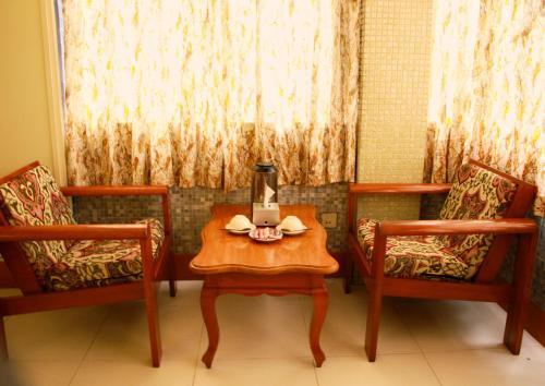 Lai Lai Hotel