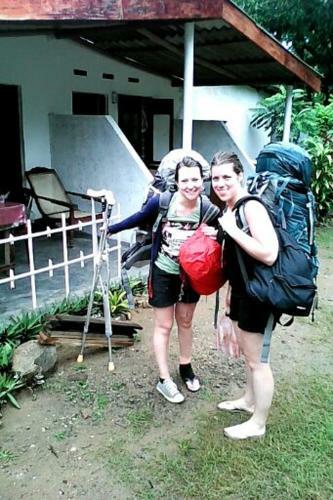 Hostal Lotus Inn Tourist Resort