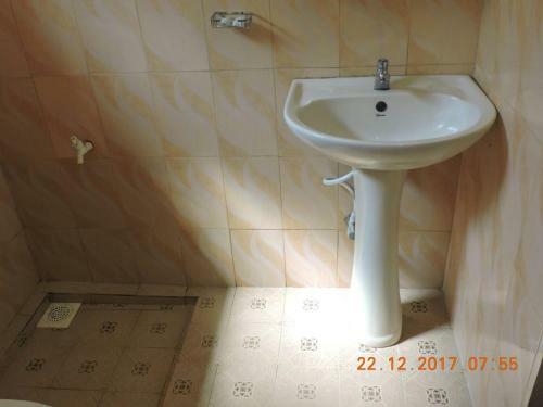 Akain Holiday Home