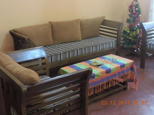 Akain Holiday Home