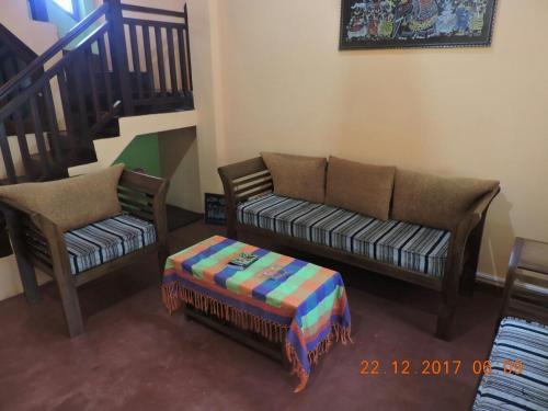 Akain Holiday Home
