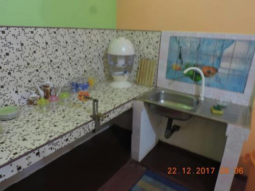 Akain Holiday Home
