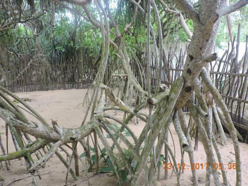 Akain Holiday Home