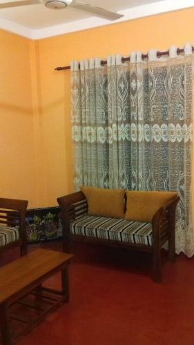 Akain Holiday Home