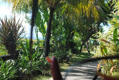 Kori Maharani Villas