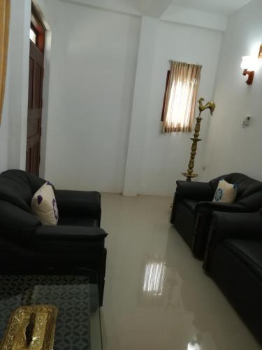 Punsara`s Holiday Home